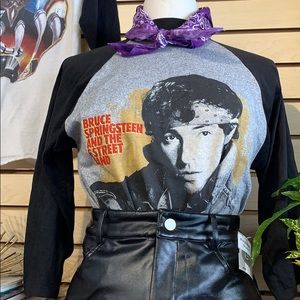 Bruce Springsteen & The E Street Band Tour 84-85